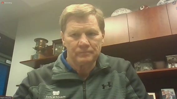 Packers President/CEO talks about fans during the playoffs