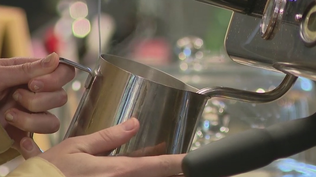 Phoenix area coffee company fed up with supply chain issues heads to Mexico in search of beans