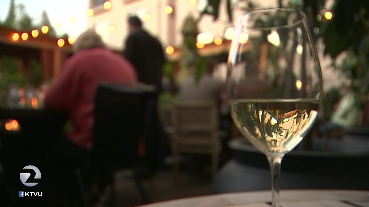 Napa block party instills community confidence