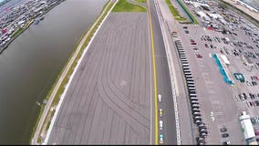 Daytona 500 marks NASCAR season start on FOX