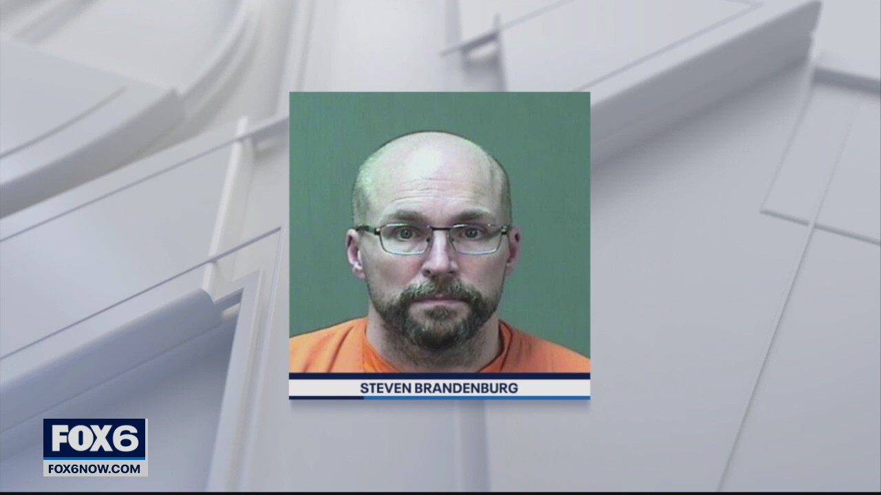 Man pleads guilty to fed charges, accused of sabotaging COVID-19 vaccine