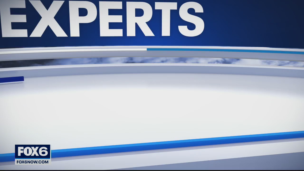 Weather Webcast with Tom Wachs