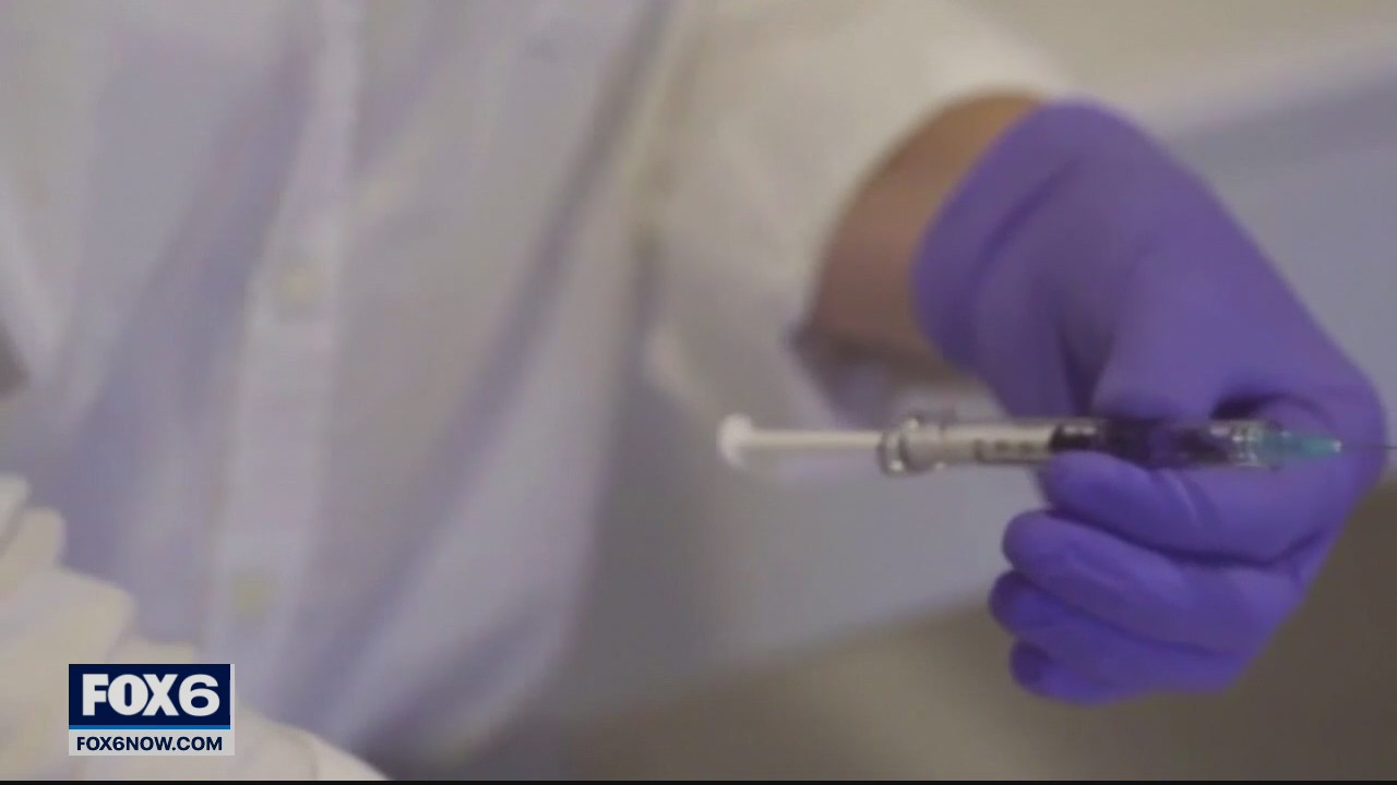 DHS: 2nd case of COVID-19 variant identified in Wisconsin