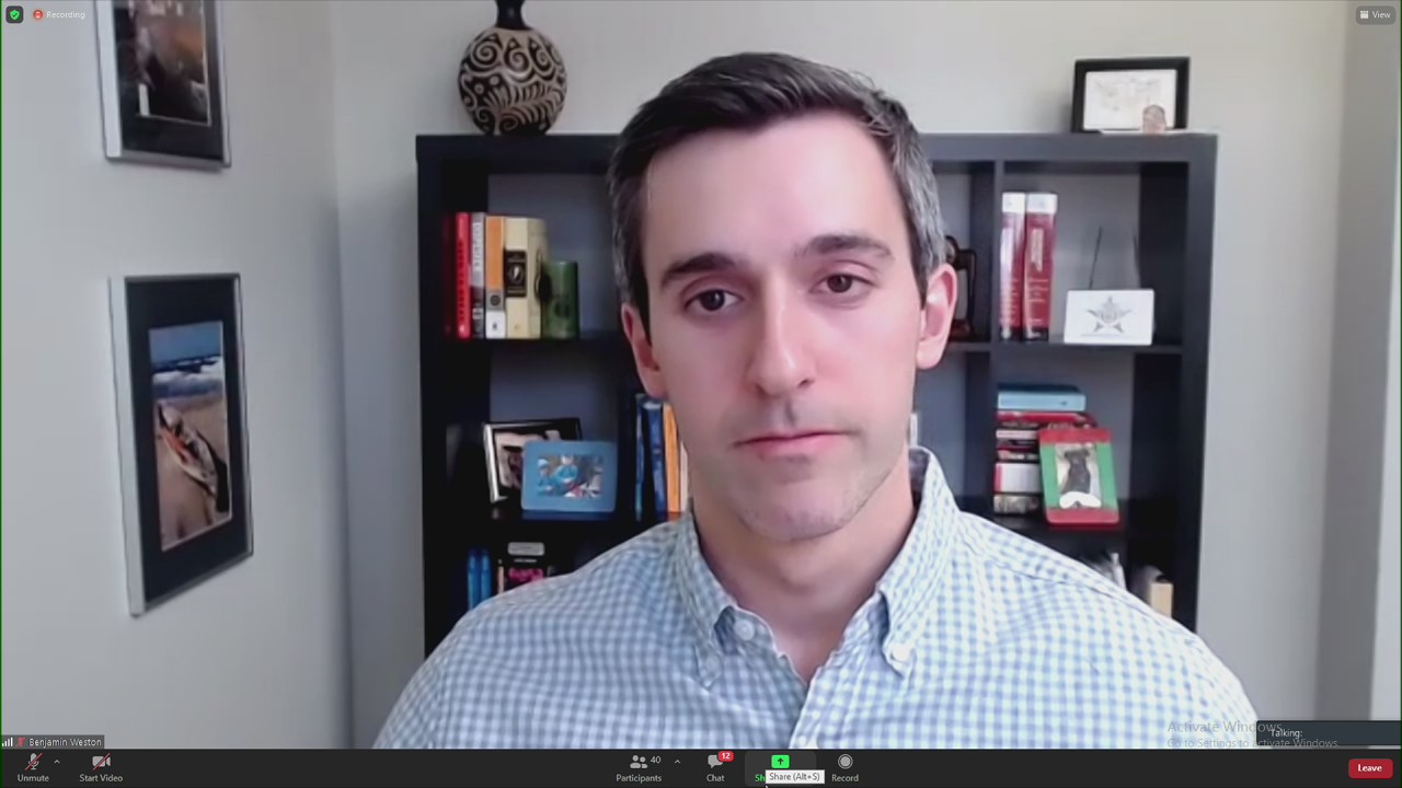 Milwaukee County leaders discuss COVID-19 latest