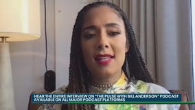 Amanda Seales on Misusing One's Platform For Superficial Reasons