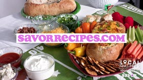 SPONSORED: Savor Recipes
