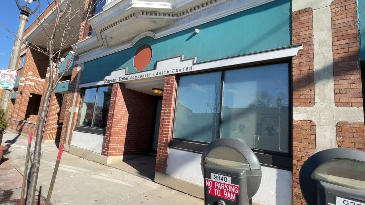 Escepticismo sobre la vacuna en la comunidad latina