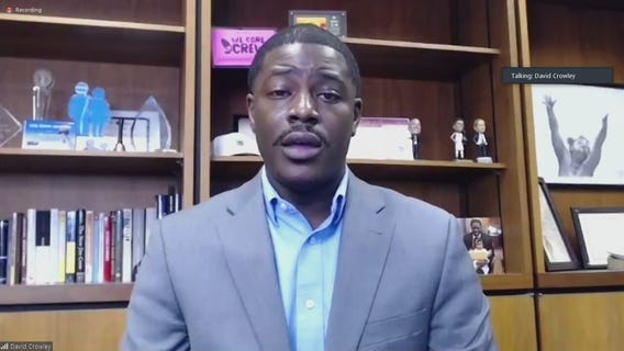 Milwaukee city-county update on the COVID-19 pandemic for Thursday, Feb. 11