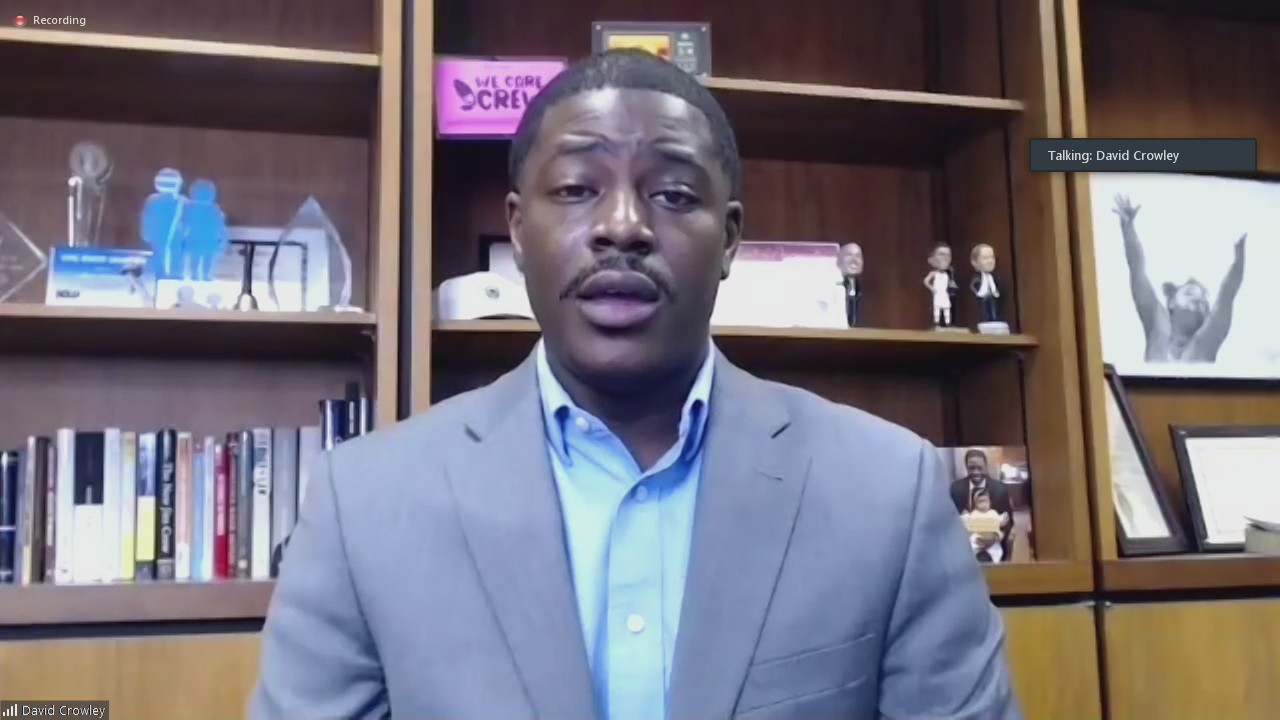 Milwaukee city-county update on the COVID-19 pandemic for Thursday, Feb. 11