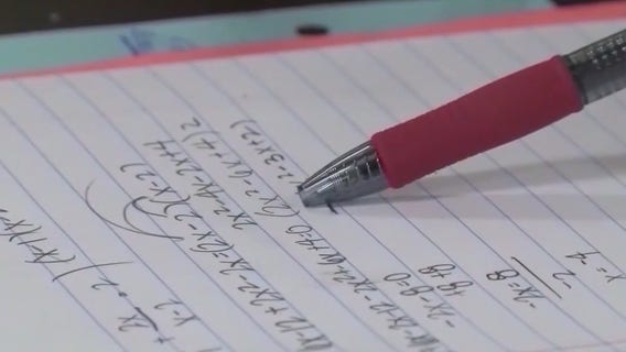 Teacher burnout on the rise and how it's impacting the classroom