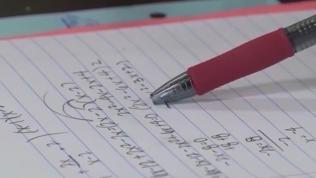 Teacher burnout on the rise and how it's impacting the classroom