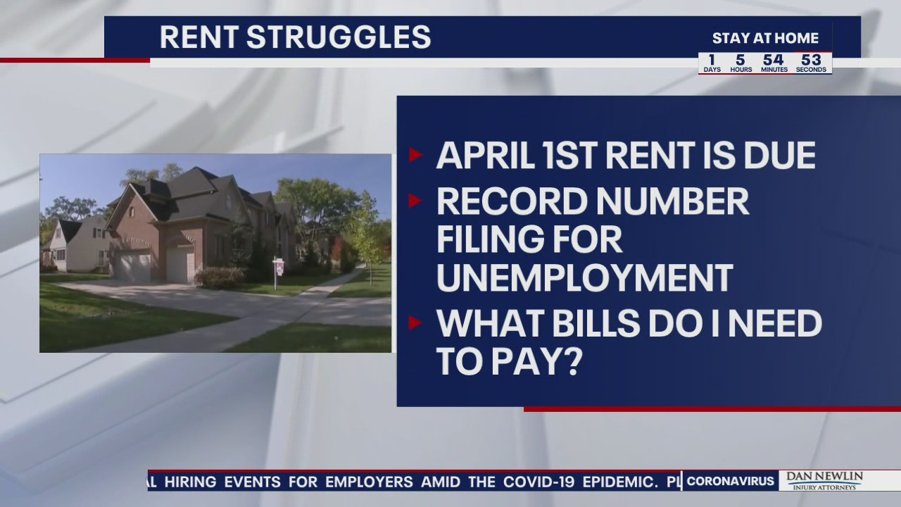 Expert gives advice on how to pay your bills