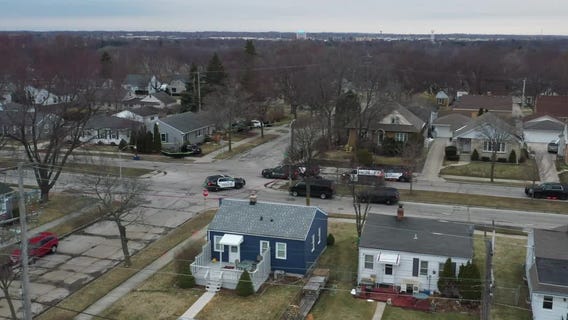 SKYFOX: Scene near 92nd and Townsend