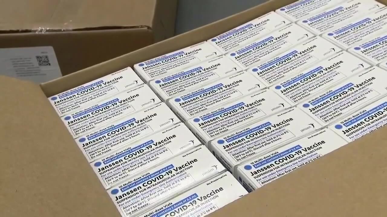 Expecting return, COVID-19 vaccine doses held for MPS staff