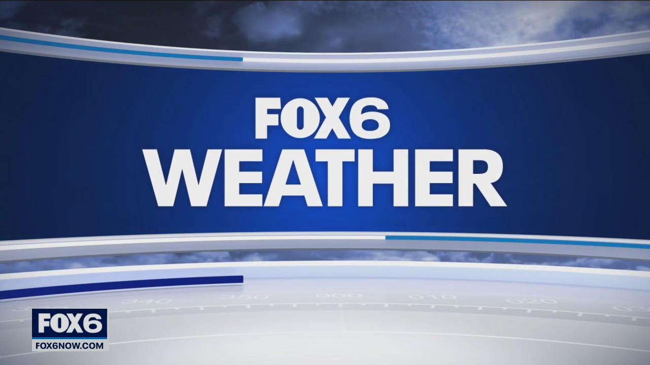 Weather Webcast with A.J. Waterman