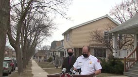 MFD news conference after fatal fire