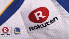 Warriors sign $60M sponsorship deal with Japanese tech company