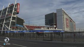Santa Clara-49ers willing to work out Levi's Stadium differences