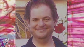 Family lets go of grief, works to help artists after Ghost Ship fire