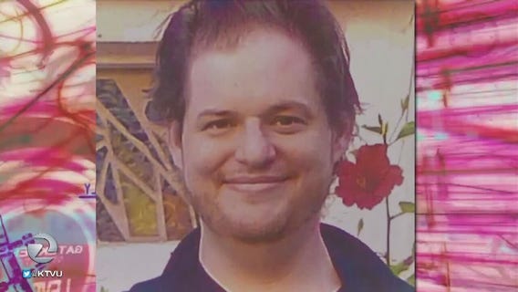 Family lets go of grief, works to help artists after Ghost Ship fire