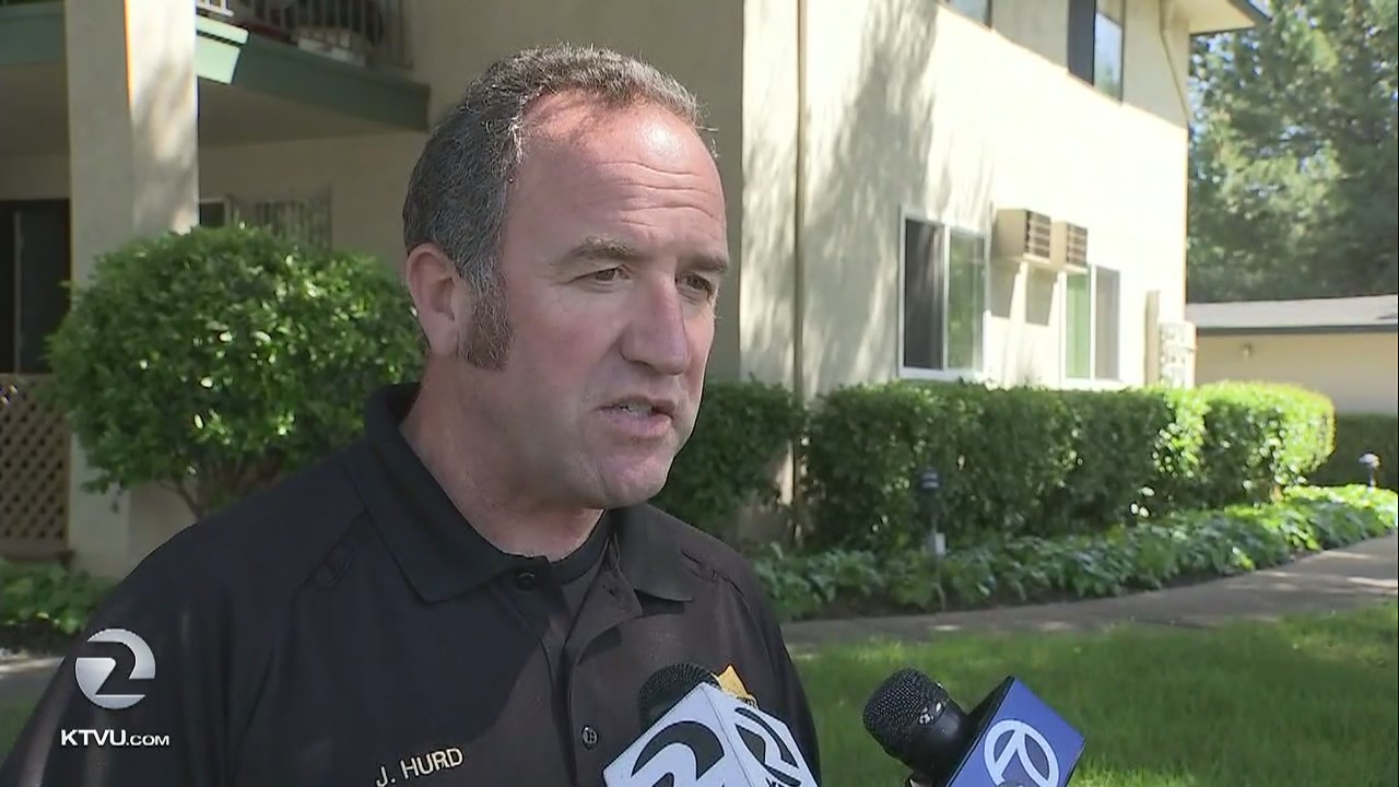 Livermore Police arrest home-invasion robbery suspect