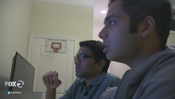 UC Berkeley students fight fake news, take on bots