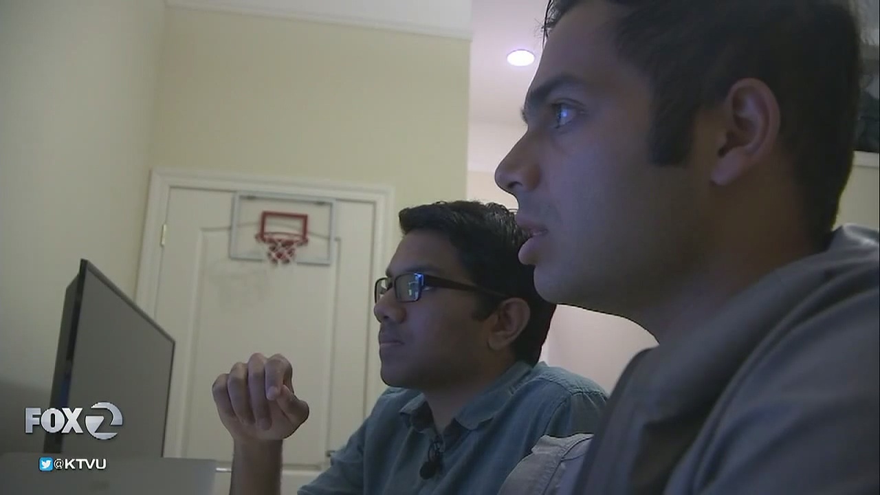 UC Berkeley students fight fake news, take on bots