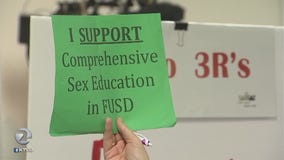 Heated debate precedes sex-ed curriculum vote at Fremont schools