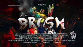 Black Deniro: Local screenwrite used musical influence from rap music to dive into film industry