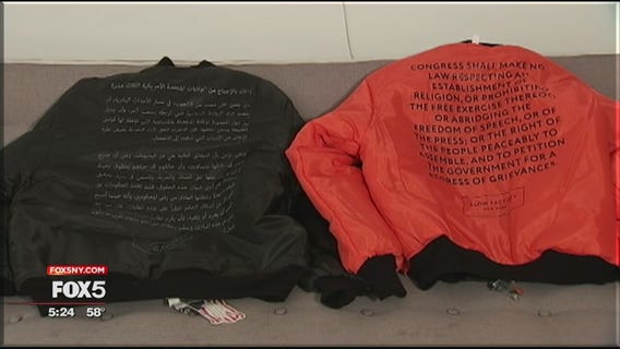 Slow Factory: fashion and social activism