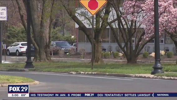 Arrest made after road rage shooting in Abington, police say