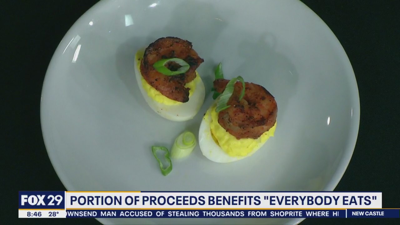 Philadelphia restaurant celebrates Black History Month with soul food experience