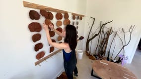 Imperfect Gallery: Germantown art gallery brings divergent community of artists together