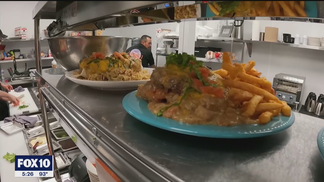 Breakfast restaurant in Tempe can be turned into venue for special events