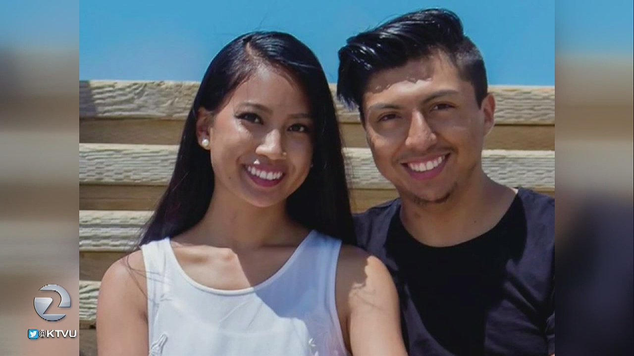 UC Berkeley student being held by ICE in Southern California