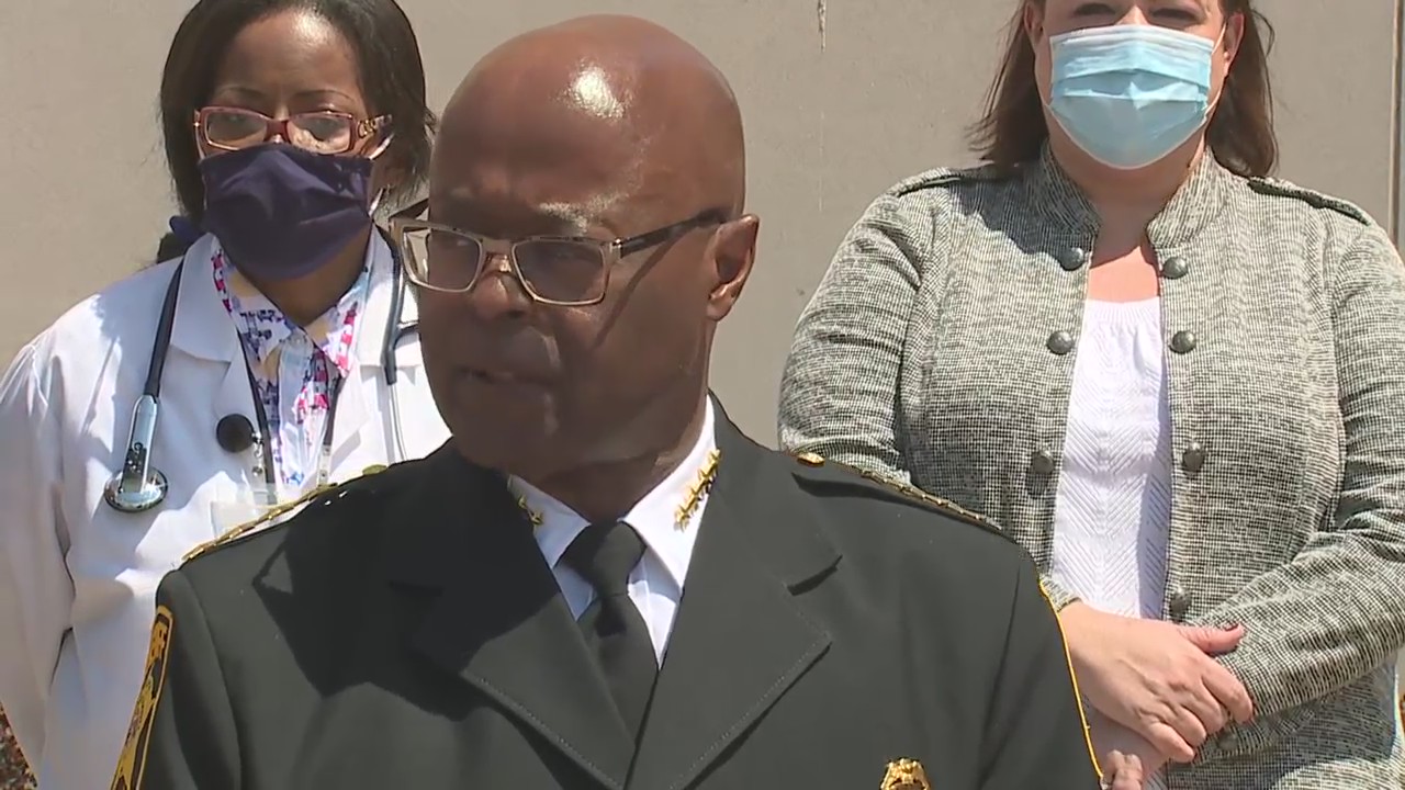 Milwaukee County Jail receives national accreditation for health care excellence