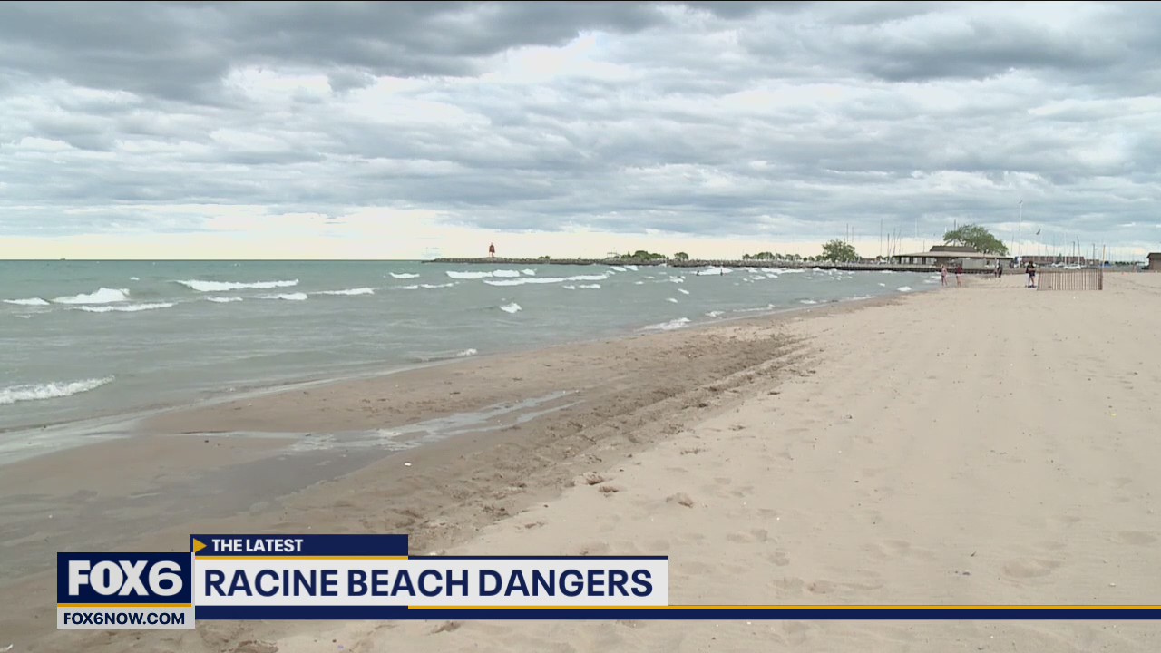 Racine County sheriff seeks solutions after drownings