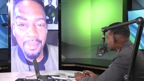 Bill Bellamy on Philadelphia's Tough Love (and Ben Simmons)