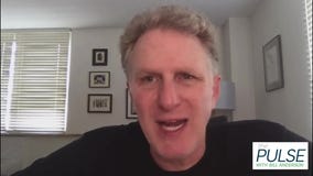 Michael Rapaport on why he doesn't have a problem with addressing big issues and being disruptive