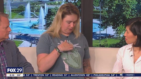 Understanding congenital heart defects and treatment