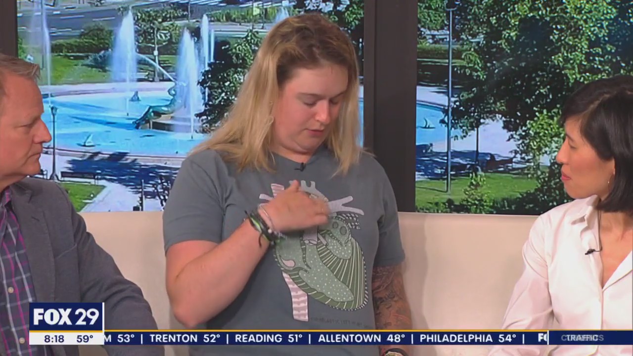 Understanding congenital heart defects and treatment