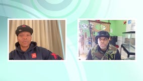 Ronnie DeVoe & Mike Bivins on 'The New Edition Story' drama, the bond they share and Bobby Brown