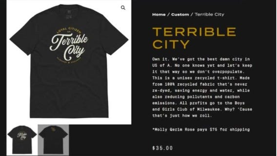 Bucks playoff run benefits Milwaukee businesses