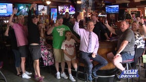 SPONSORED: Everyone Knows Your Name at The Eddington House