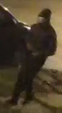 $20,000 reward offered for suspect in 2022 homicide of man shot inside ...