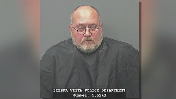 Report: U.S. Army, Arizona ignored abuse signs from civilian commander