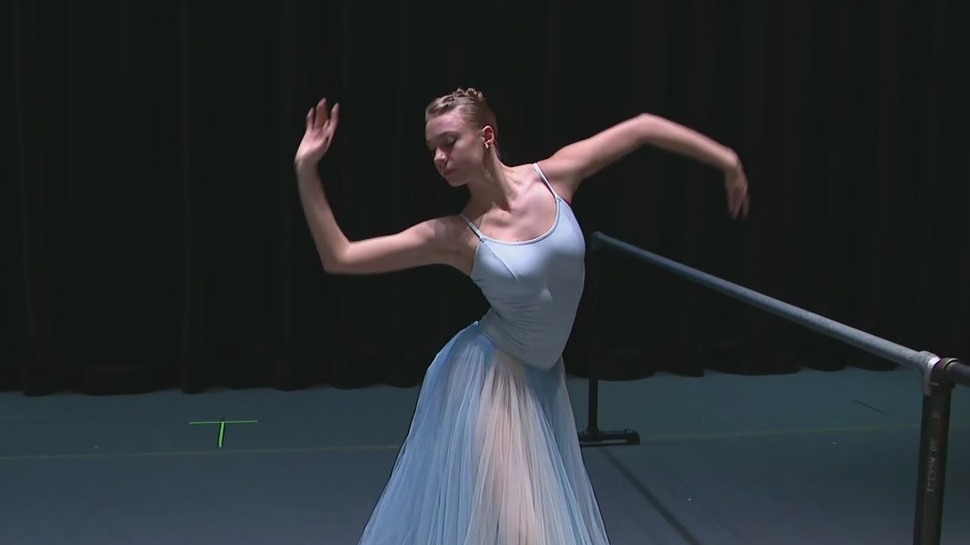 All Balanchine at Ballet Arizona