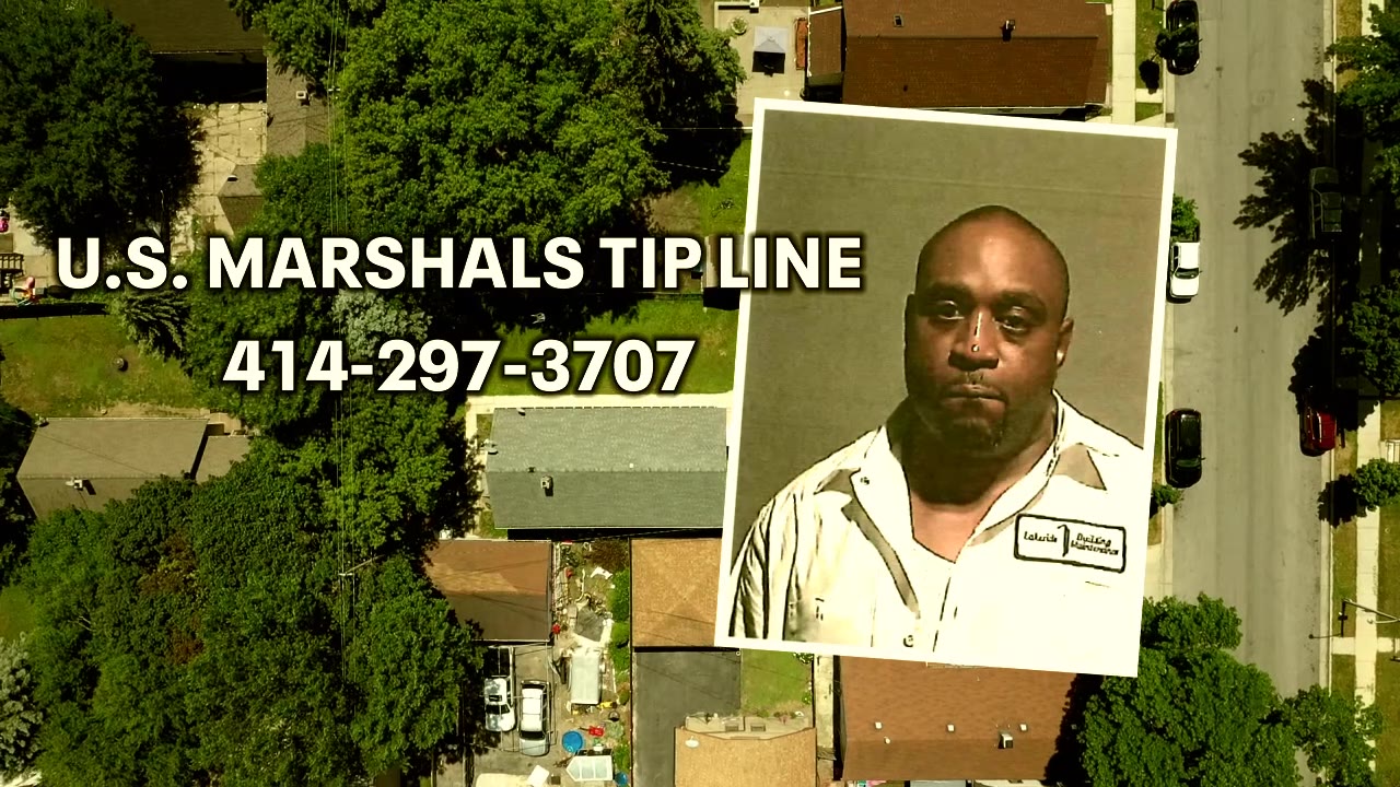 Wisconsin's Most Wanted: Walter Munson