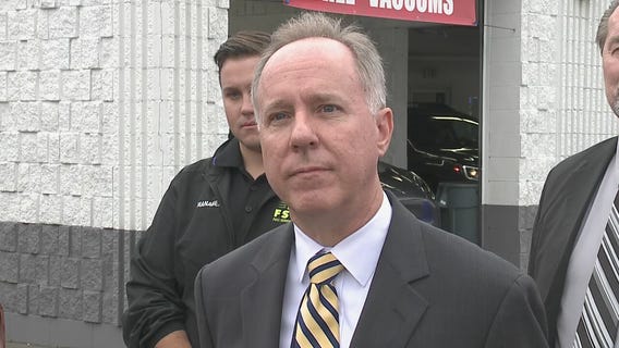 Wisconsin Republicans offer reaction to signing of biennial budget