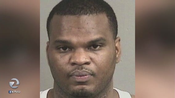 Man sentenced to 10 years in prison; FBI cooperated with San Leandro P.D.